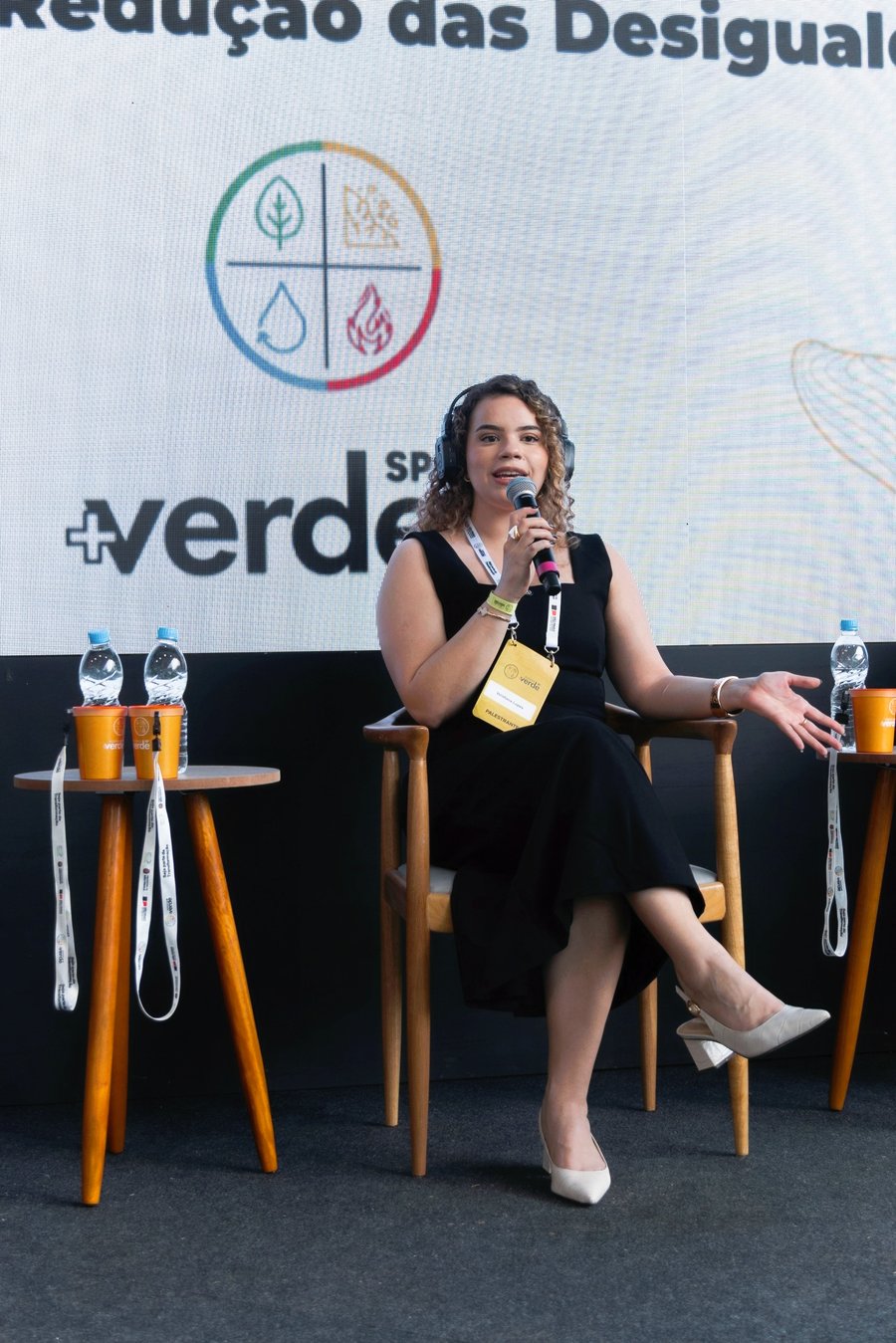 Agenda +Verde São Paulo